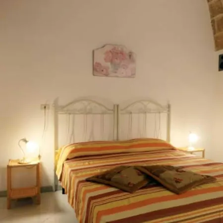 Corte Antica 5 Presicce